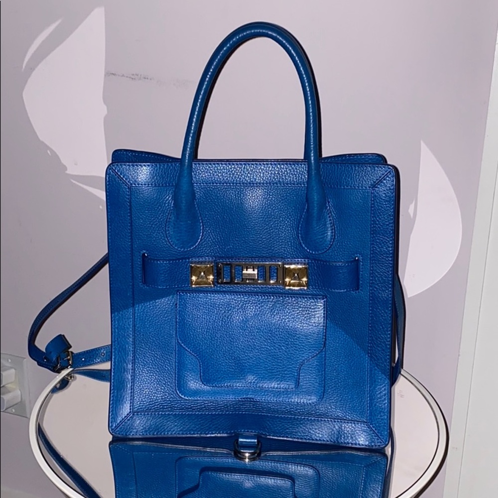 Proenza Schouler Tote